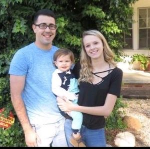 Meet your Posher, Timothy